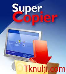 تنزيل برنامج سوبر كوبي SuperCopier للكمبيوتر اخر اصدار 2024 مجانا